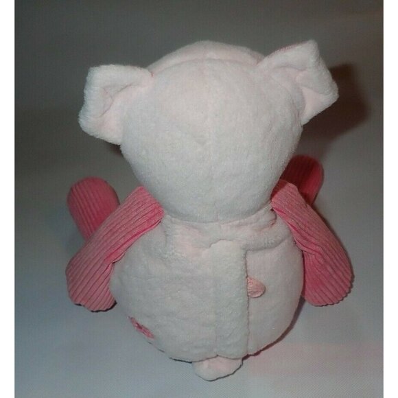 Scentsy Penny the Pig Pink‎ Plush Buddy Stuffed Animal 15" - Picture 3 of 6